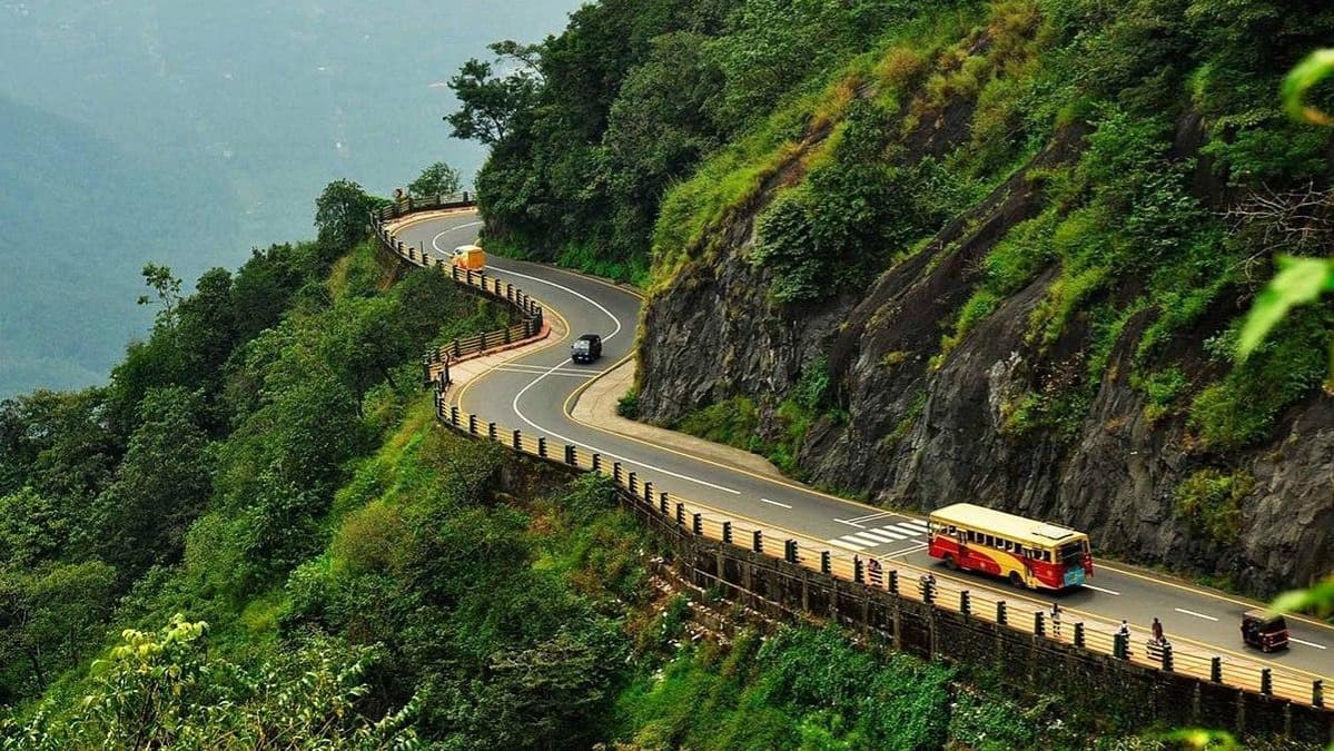 BUDGET WAYANAD