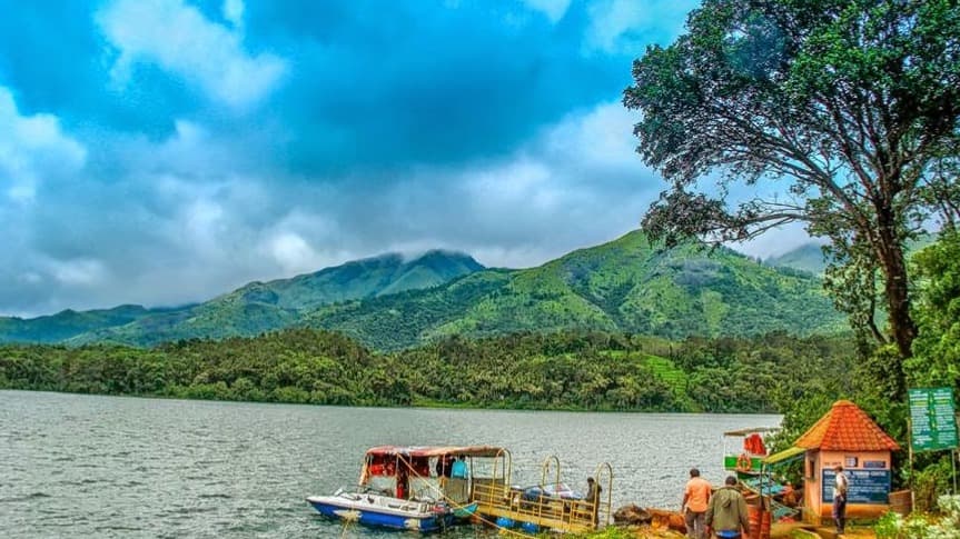 BUDGET WAYANAD - Gallery Image 3