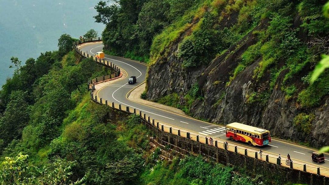RELAXING WAYANAD - Gallery Image 2