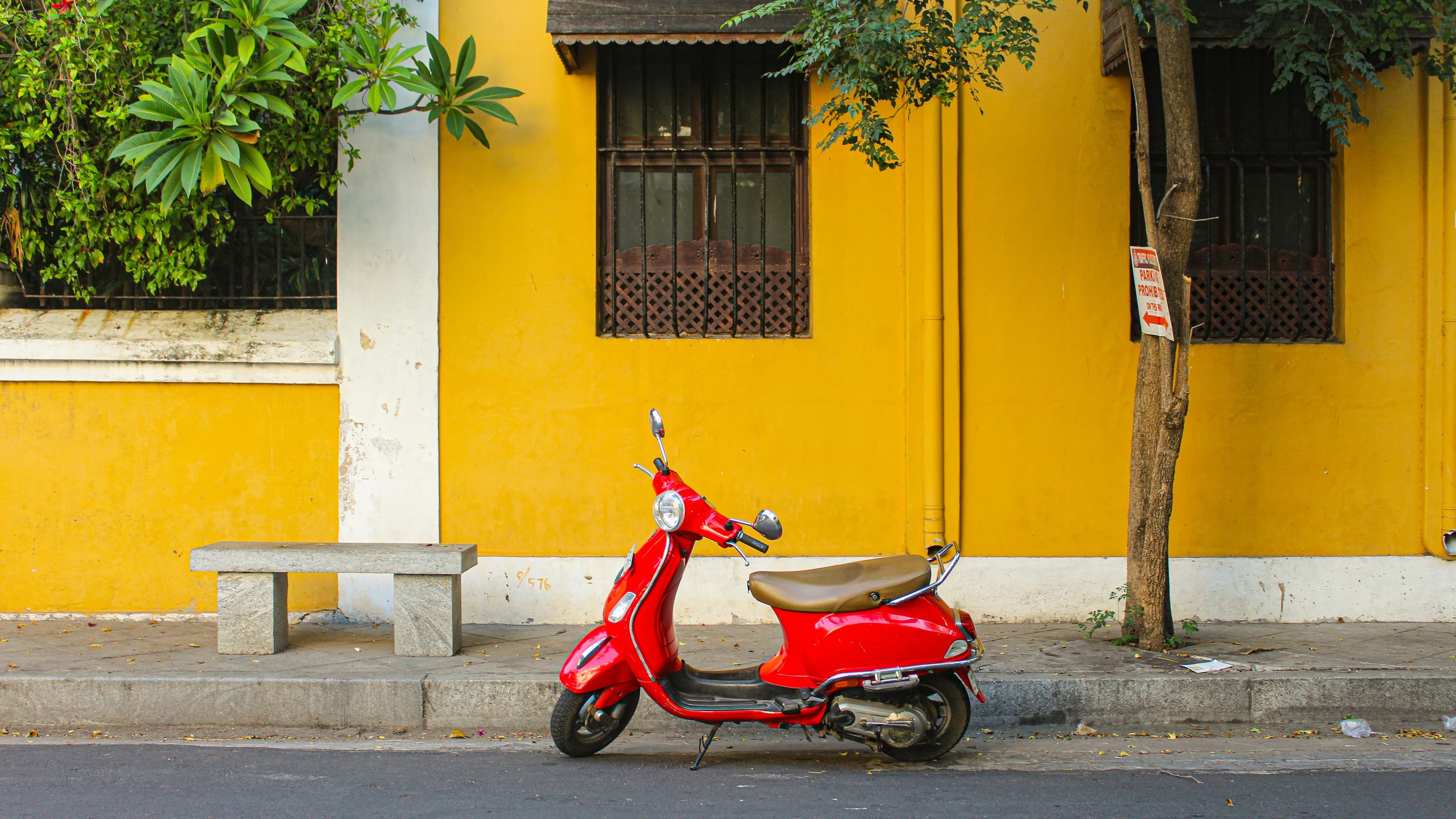 PONDICHERRY - Gallery Image 2