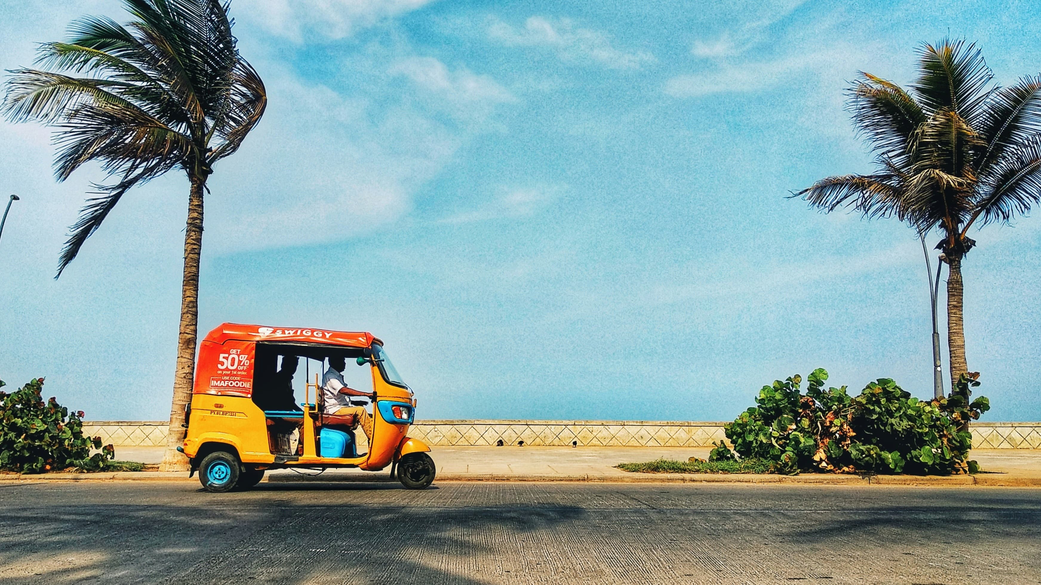 PONDICHERRY - Gallery Image 4